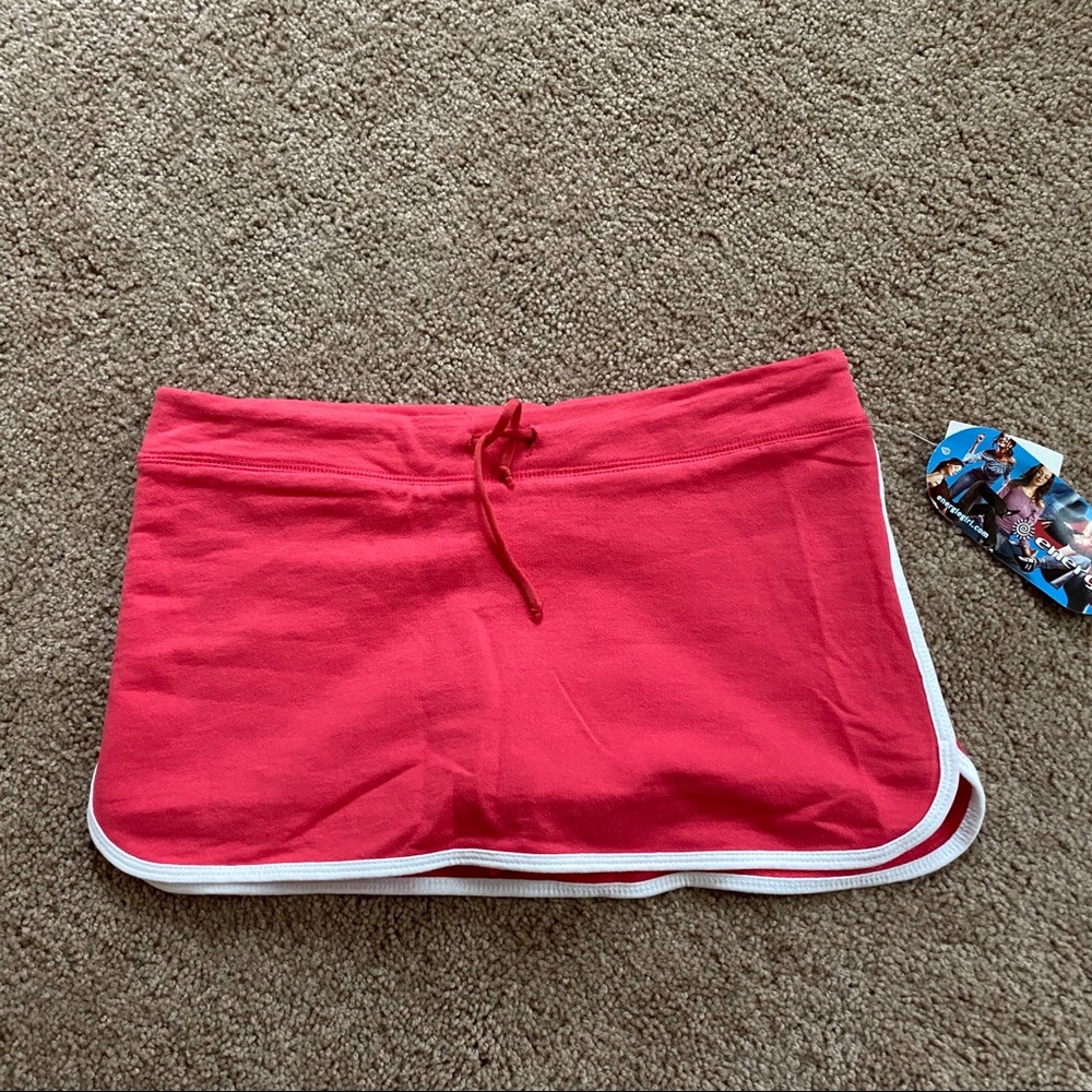 Mini Skort - image 1